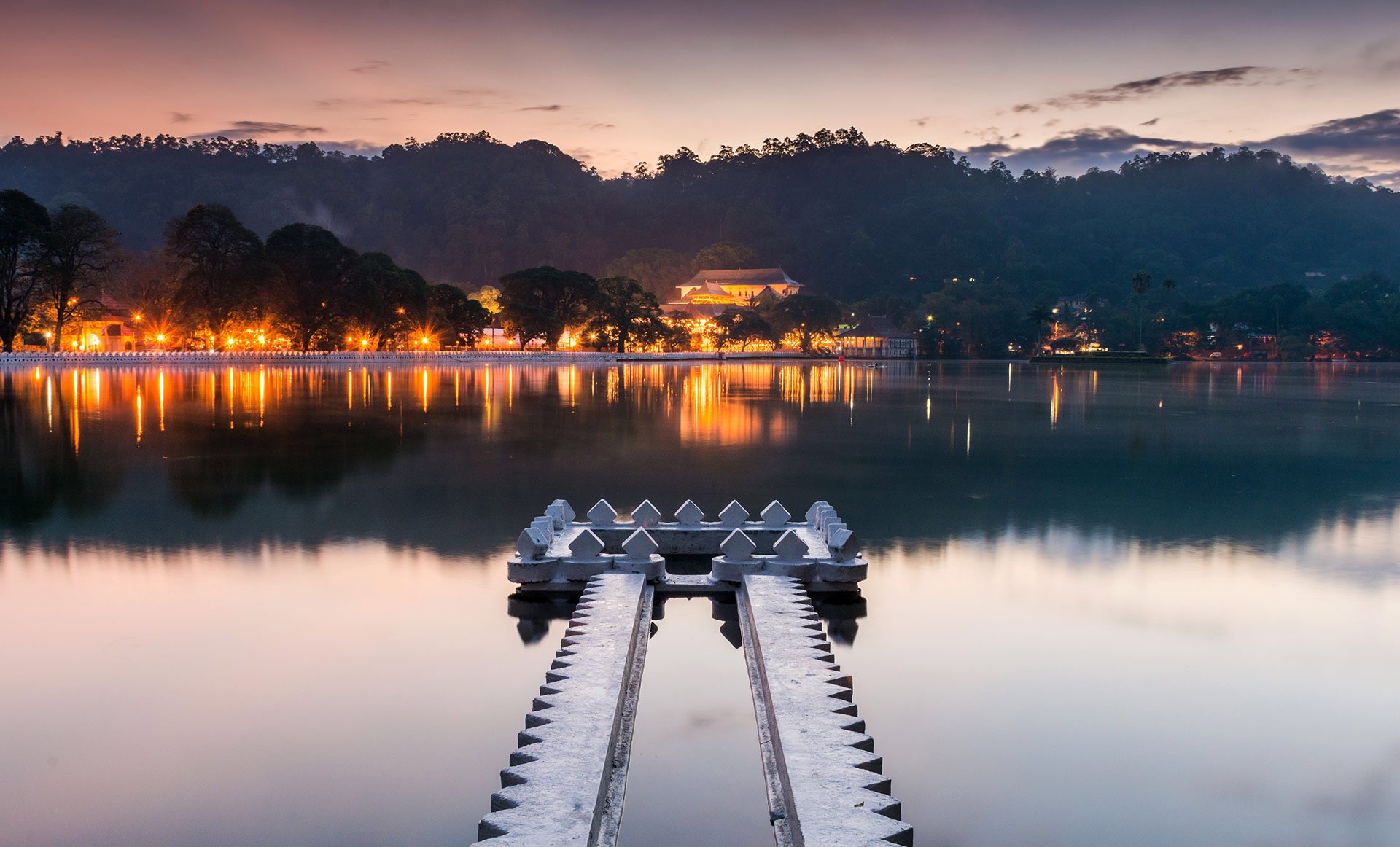 Kandy Hub Images